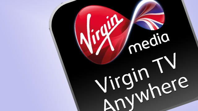 How to Watch Virgin TV Anywhere outside UK