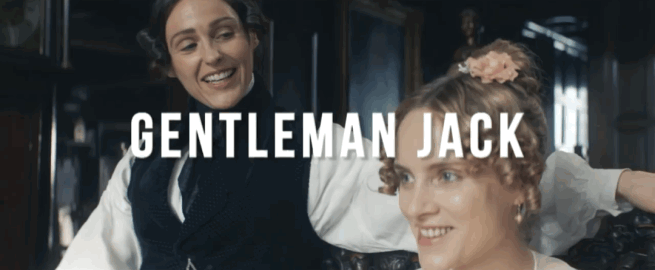 How to Watch Gentleman Jack Online